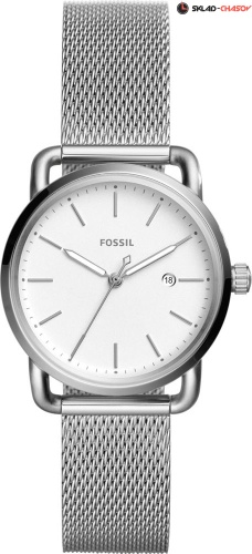 Fossil The Commuter ES4331 фото