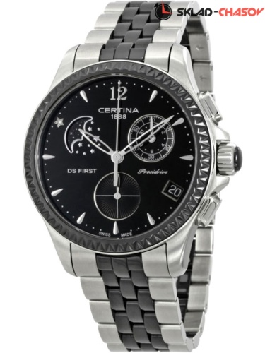 Certina C030.250.11.056.00 фото