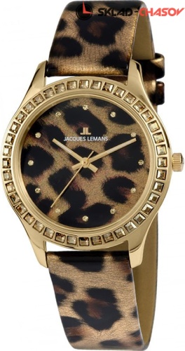 Наручные часы Jacques Lemans 1-1841Z фото