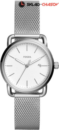 Fossil The Commuter ES4331 фото