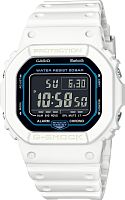 Casio DW-B5600SF-7E фото