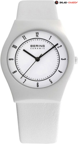 Мужские Bering Classic 32035-654 фото