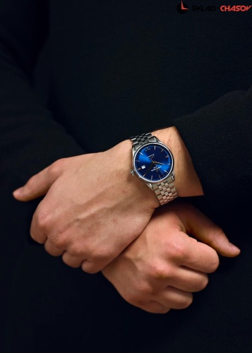 Certina C029.807.11.041.02 фото фото 2