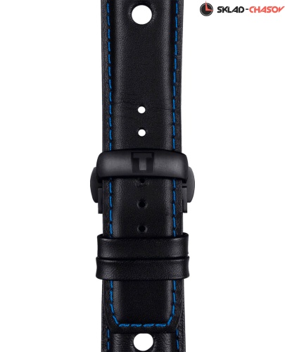 Tissot T100.427.36.201.00 фото фото 4