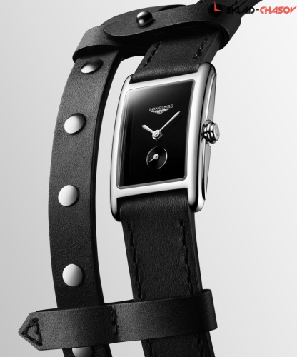 Часы наручные Longines L5.255.4.59.2 фото фото 4