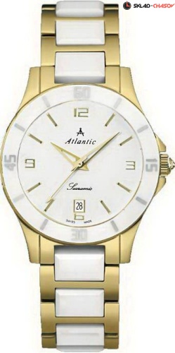 Женские Atlantic Searamic 92345.55.15 фото