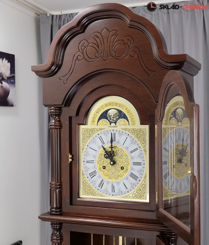 Columbus CL-9154M Темный принц фото фото 10