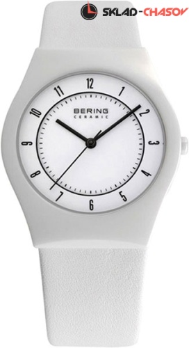 Мужские Bering Classic 32035-654 фото