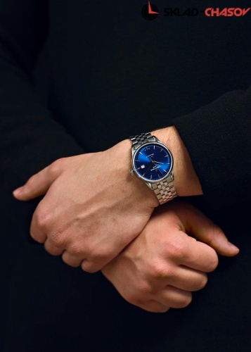 Certina C029.807.11.041.02 фото фото 2