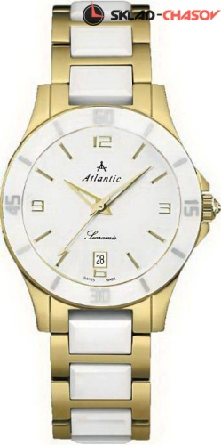 Женские Atlantic Searamic 92345.55.15 фото