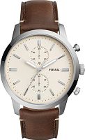 Fossil Townsman FS5350 фото