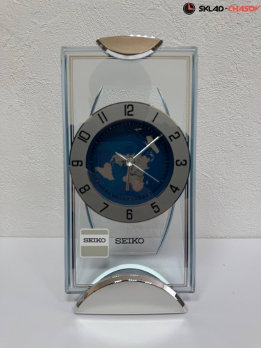 Часы Seiko QXG152S фото фото 7