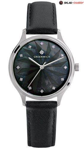 Greenwich Callisto GW 341.10.51 S фото