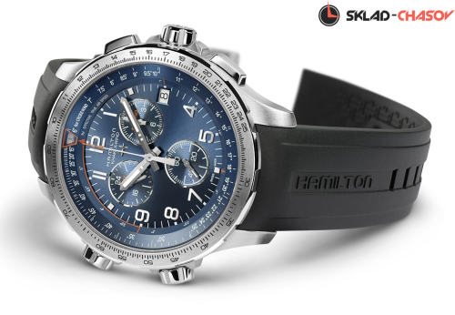 Hamilton H77922341 фото фото 2