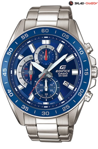Casio EFV-550D-2A фото