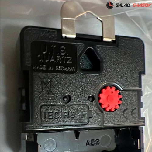 Настенные часы обратного хода SARS 0153 фото фото 6