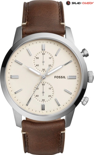 Fossil Townsman FS5350 фото