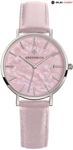 Greenwich Shell GW 301.15.55 фото