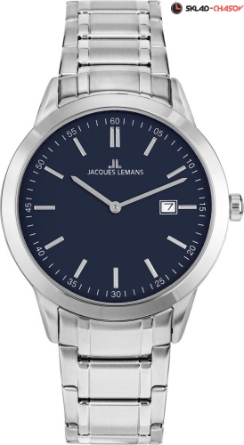Jacques Lemans 1-2096C фото