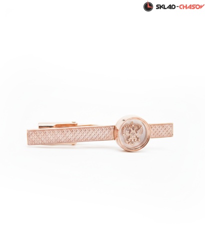 Запонки и Зажим для галстука "Президент" 57892-578092кк фото фото 5