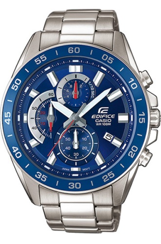 Casio EFV-550D-2A фото