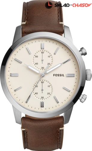 Fossil Townsman FS5350 фото