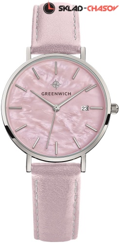 Greenwich Shell GW 301.15.55 фото