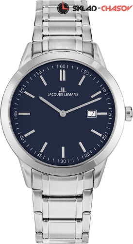 Jacques Lemans 1-2096C фото