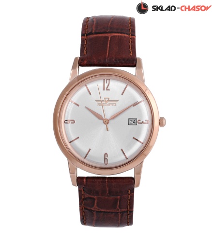 1M12/512.9.121 мужские кварцевые фото