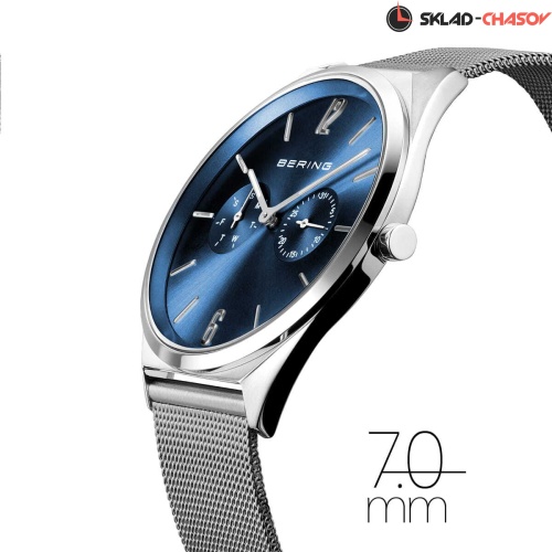 Bering Ultra Slim 17140-007 фото фото 7