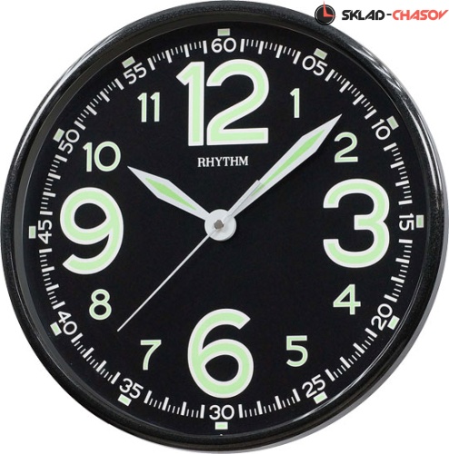 Rhythm CMG499BR02 фото