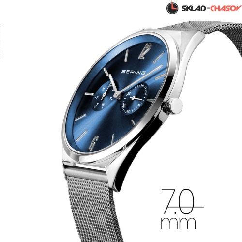 Bering Ultra Slim 17140-007 фото фото 7