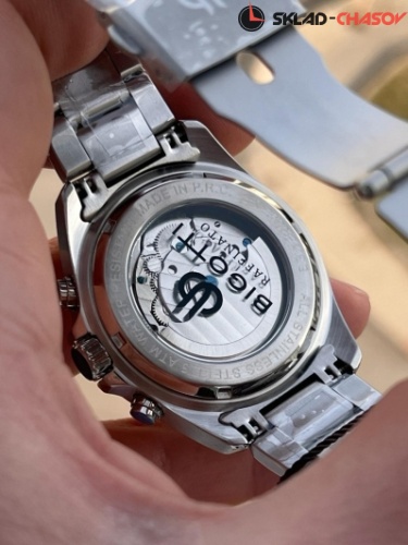 Bigotti BG.1.10597-4 фото фото 3