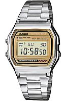 Casio A-158WEA-9E фото