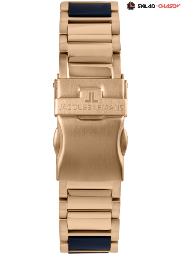 Jacques Lemans 42-10H фото фото 6