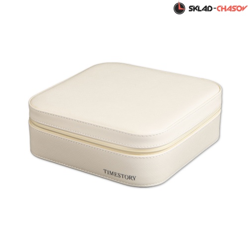 Футляр для перевозки украшений и очков Voyage JW фото