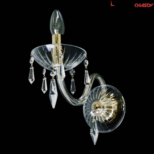 Wranovsky Sympathy 1 Silver фото