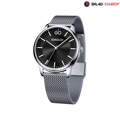 SOKOLOV 326.71.00.000.02.01.2 фото фото 2