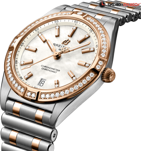 Breitling U77310591A2U1 фото фото 4