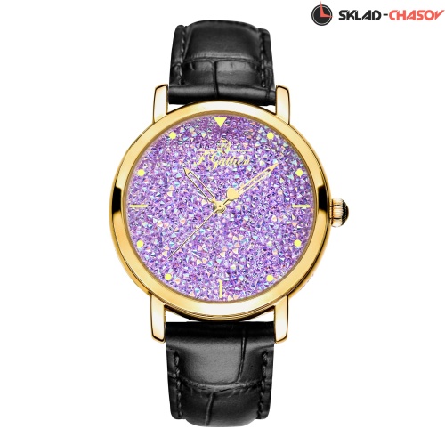 Наручные часы F. Gattien HH001-1111 ч. фото