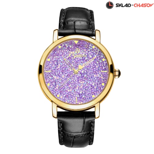 Наручные часы F. Gattien HH001-1111 ч. фото