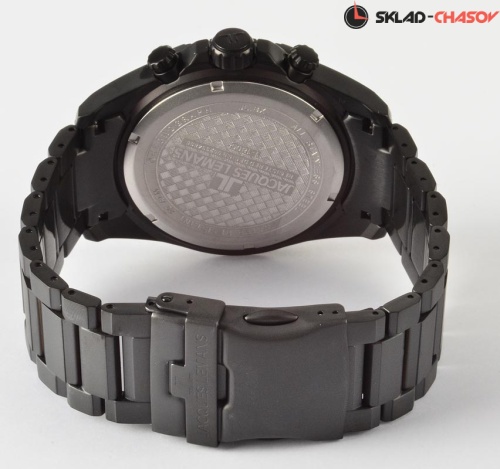 Наручные часы Jacques Lemans 1-1805J фото фото 2