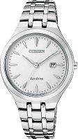 Женские Citizen Elegance EW2490-80B фото