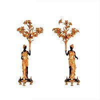 Настольный светильник Pars Luster TL 910297/5 фото