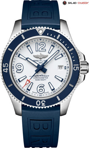 Breitling A17366D81A1S1 фото