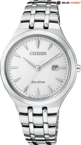 Женские Citizen Elegance EW2490-80B фото