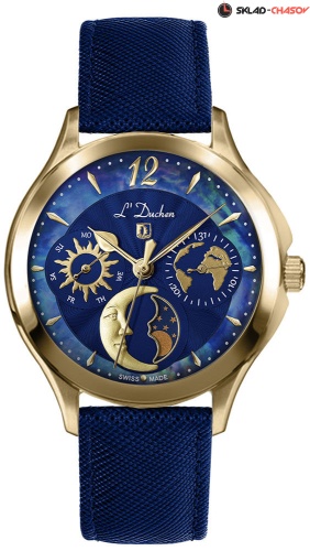 L'Duchen D 857.23.37 фото