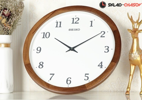 Seiko QXA763BN фото фото 2