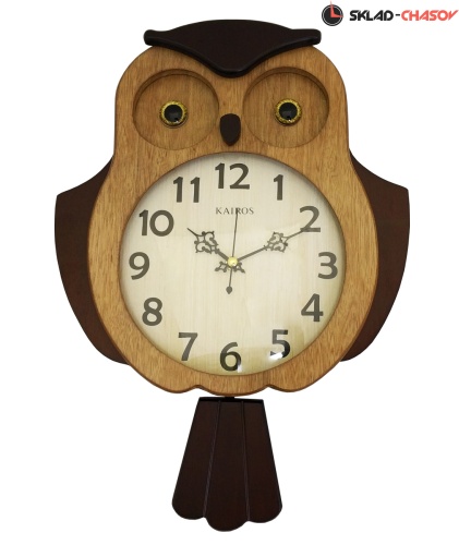 Kairos КА 019 фото