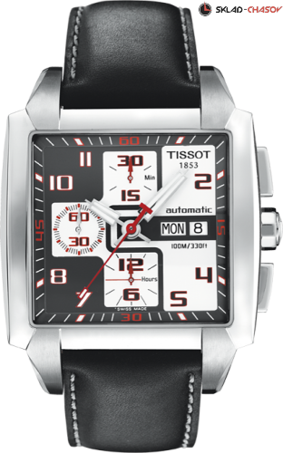 Tissot T005.514.16.062.00 фото
